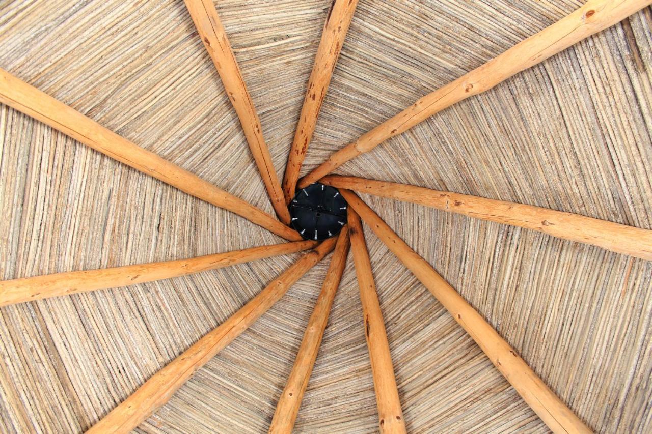 Tribu Todos Santos 호텔 외부 사진