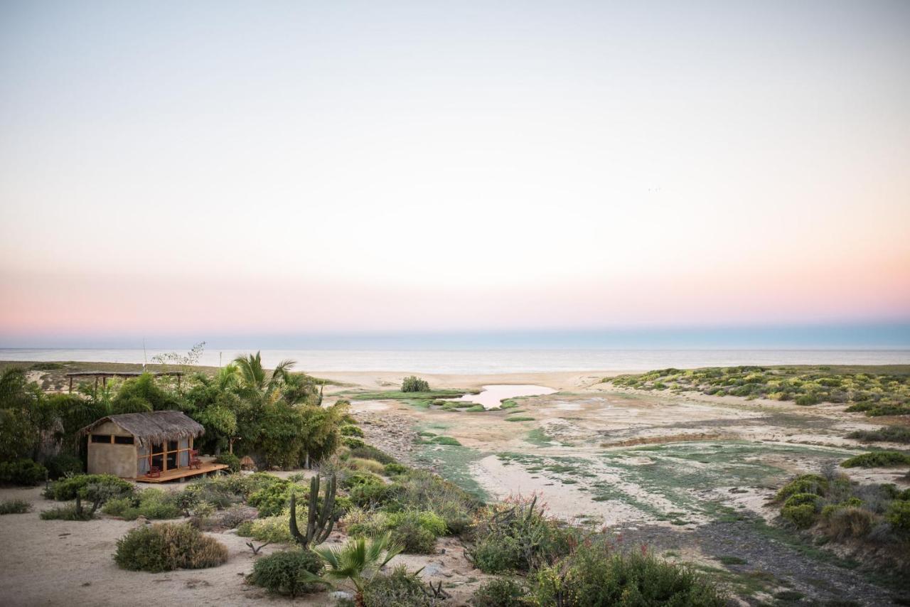 Tribu Todos Santos 호텔 외부 사진