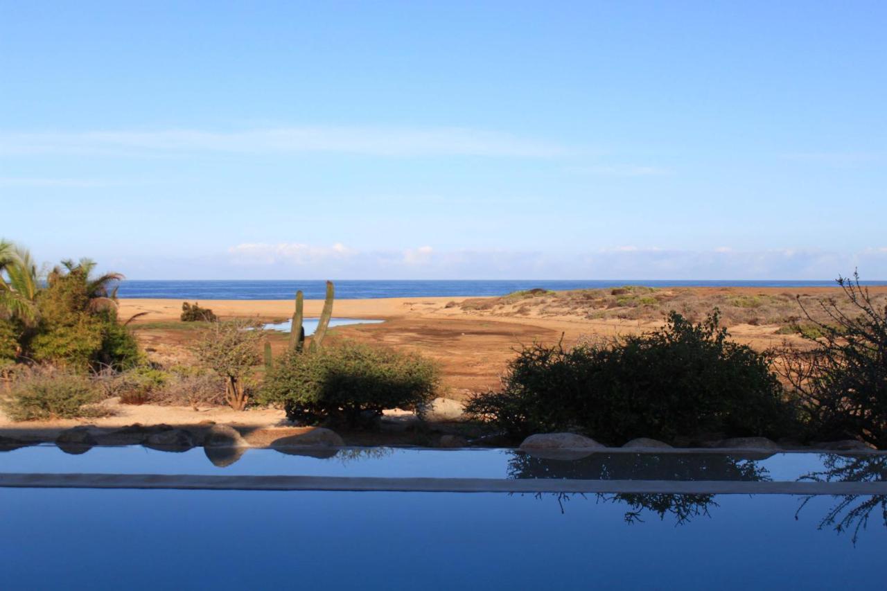 Tribu Todos Santos 호텔 외부 사진