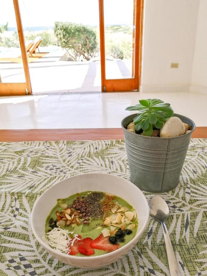 Tribu Todos Santos 호텔 외부 사진